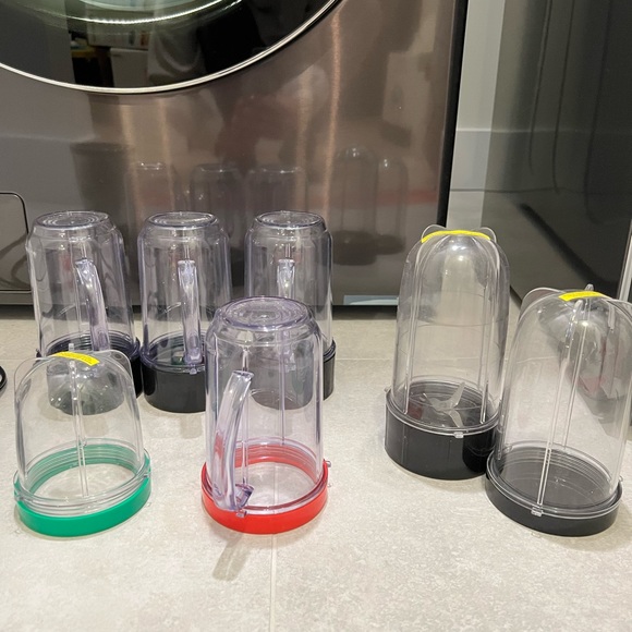 Magic Bullet Blender - Picture 4 of 4